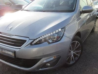 Occasion Peugeot 308 SW 130 ch (95 kW) 2014 Break