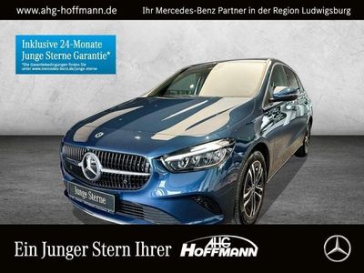 Mercedes B250e