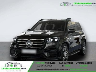 Occasion 2025 Mercedes GLS450 SUV | 127 000 €