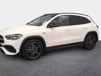 occasion Mercedes GLA250 ClasseE 160+102ch Amg Line 8g-dct