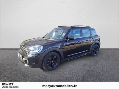 Mini Cooper Countryman