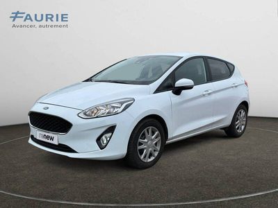 occasion Ford Fiesta Fiesta1.0 EcoBoost 100 ch S&S BVM6