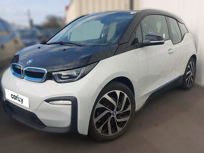 occasion BMW 120 i3Ah 170 ch BVA Atelier