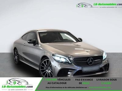 Occasion 2018 Mercedes C300 Berline | 39 700 €