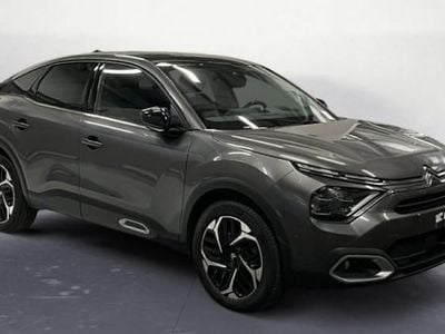 Occasion Citroën C4 Shine 131 ch (96 kW) 2023 Couleur Berline