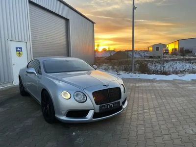 occasion Bentley Continental GT V8 4.0 507 ch