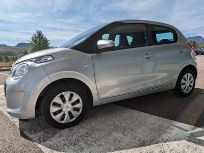 occasion Citroën C1 1.0i Vti - 72 S&s 2014 Berline Feel