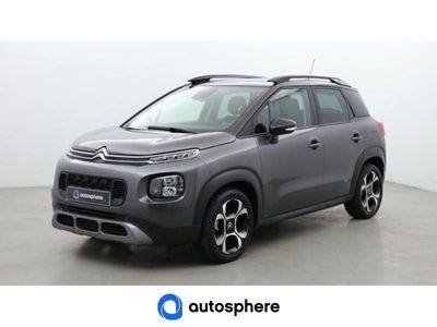 occasion Citroën C3 Aircross BlueHDi 110ch S&S Shine Pack