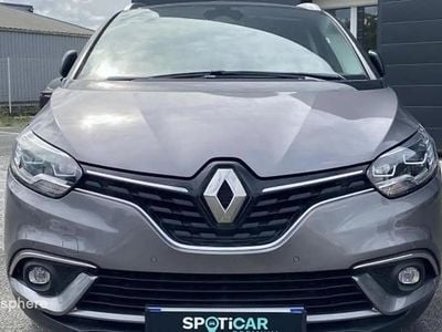 Renault Grand Scénic IV