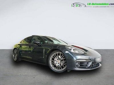 Porsche Panamera 4