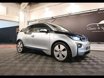 Occasion BMW i3 Sport Line 170 ch (125 kW) 2015 Gris Citadine