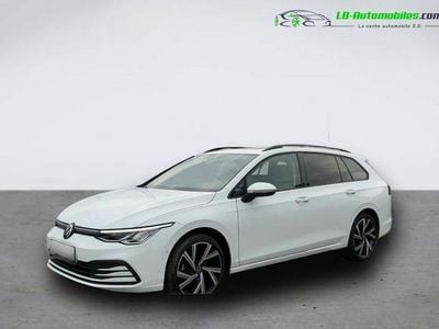VW Golf VIII