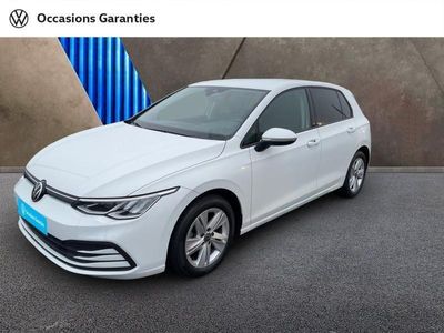 VW Golf Alltrack