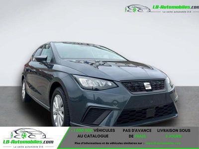 Occasion 2024 Seat Ibiza Style Citadine | 20 400 € (Prix cher)