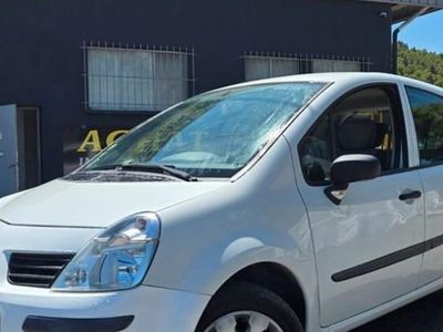 Renault Modus