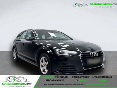Occasion 2018 Audi A4 Break | 27 200 € (Prix juste)