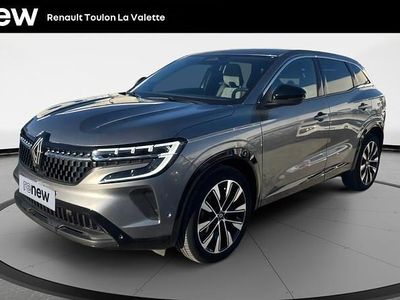 Gris Occasion 2023 Renault Austral Techno SUV | 23 990 € (Prix juste)