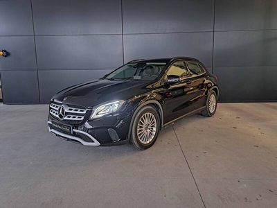 occasion Mercedes GLA180 7-G DCT
