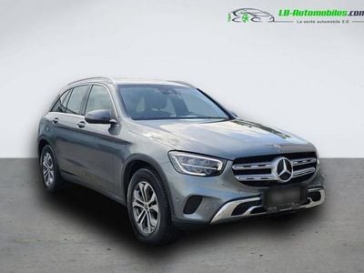 Mercedes GLC300
