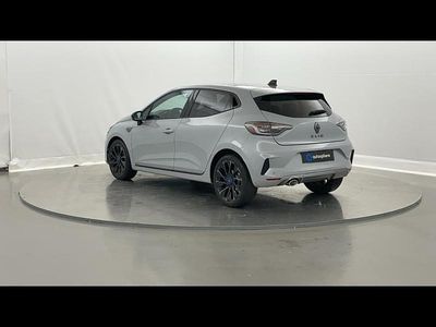 Gris Occasion 2024 Renault Clio V Esprit Alpine Citadine | 20 799 €