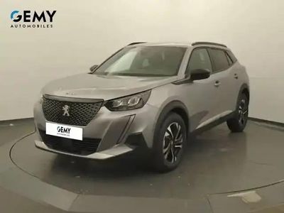 Gris Occasion 2023 Peugeot 2008 S SUV | 17 487 € (Prix juste)