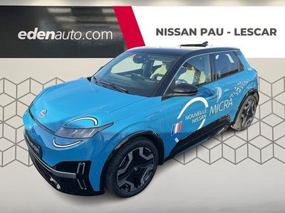 Nouvelle 2025 Nissan Micra Evolve Citadine | 35 712 €