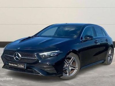 Mercedes 200