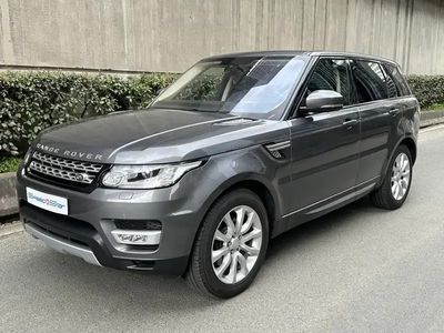 occasion Land Rover Range Rover Sport TDV6 3.0L 258ch HSE