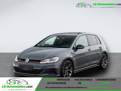 Occasion VW Golf VII GTI 290 ch (213 kW) 2019 Berline