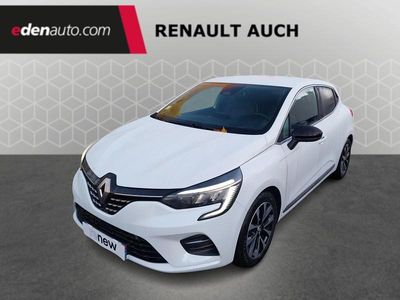 Occasion 2022 Renault Clio V Intens Citadine | 15 490 € (Prix juste)