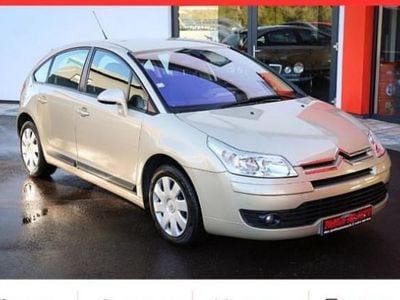Citroën C4