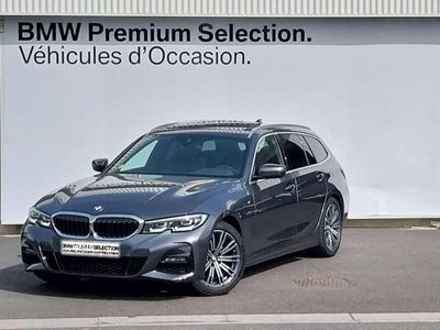 occasion BMW 318 Serie 3 da 150ch M Sport