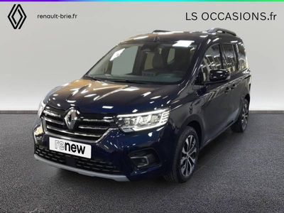 occasion Renault Kangoo KangooBlue dCi 115 EDC