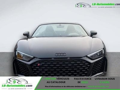 Occasion Audi R8 Coupé Sport 620 ch (456 kW) 2021 Coupé