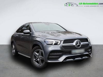 Mercedes GLE350