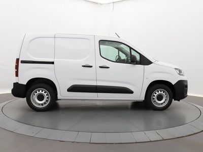 occasion Fiat Doblò M 650kg Puretech 110ch S&S - VIVA177425340