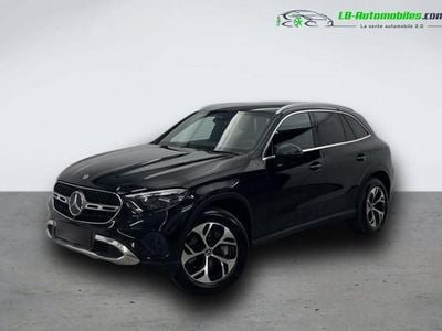 Mercedes GLC300