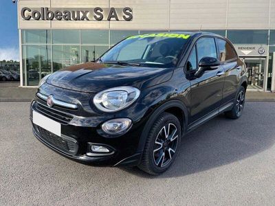 occasion Fiat 500X 500x business my171.4 MultiAir 140 ch DCT