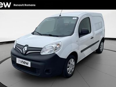 Blanc Occasion 2020 Renault Kangoo Van | 11 947 €