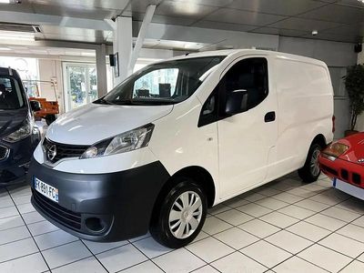 Occasion Nissan NV200 111 ch (81 kW) 2019 Blanc Monospace