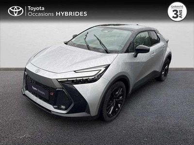 Occasion 2024 Toyota C-HR+ Sport SUV | 39 990 € (Prix juste)