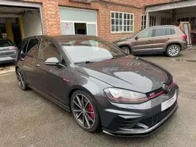 occasion VW Golf 2.0 Tfsi Clubsport 265pk