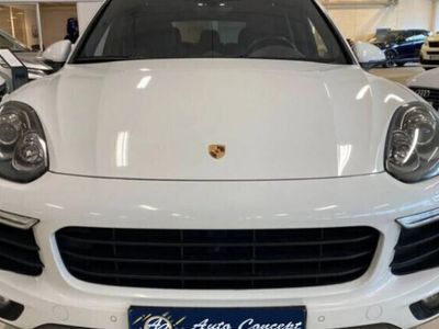 occasion Porsche Cayenne Ii (958) 3.0 416ch S E-hybrid