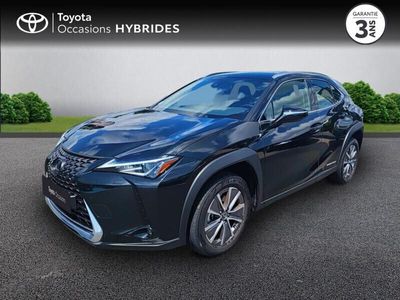 Lexus UX 300e