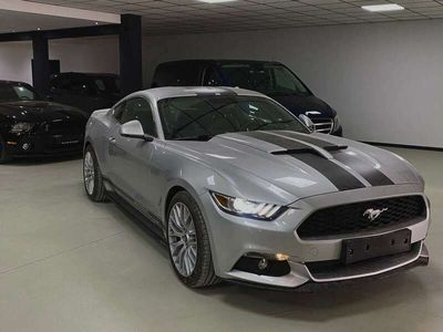 occasion Ford Mustang GT 2.3 ECOBOOST AUTO NAVI XENON CAMERA KIT + REMUS