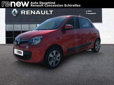 occasion Renault Twingo TWINGO IIIIII 0.9 TCe 90 Energy E6C Zen