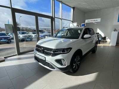 occasion VW T-Cross - 1.0 TSI 115 Start/Stop DSG7 Style