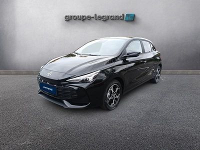 Nouvelle 2025 MG MG3 Luxury Citadine | 23 490 € (Prix assez cher)