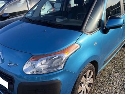 Citroën C3 Picasso