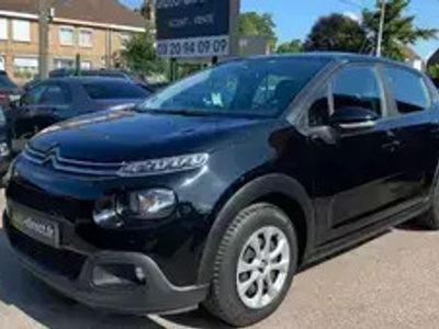 occasion Citroën C3 Puretech 68ch Feel E6.d-temp 105g